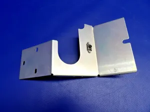 Cirrus Oil Cooler Engine Baffle P/N 20485-001 NOS (0326-1220)